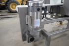 Advanced Detection Systems Proscan Max Metal Detector
